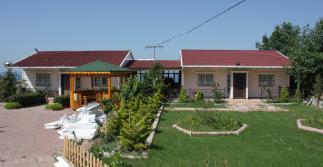 55 m2 Tek Katl&inodot; Prefabrik Ev 4