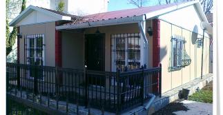68.5  m2 Tek Katl&inodot; Prefabrik Ev