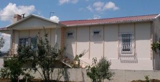 85 m2 Tek Katl&inodot; Prefabrik Ev
