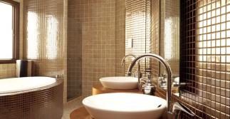 Banyo Duvarlar&inodot;