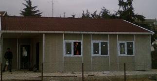 Bitmi&scedil; Bina
