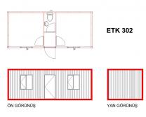 Konteyner &Ccedil;izimleri