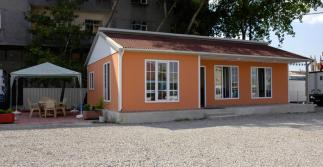 Prefabrik Ofis 9
