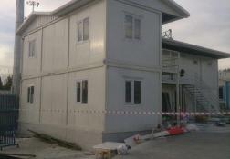 AK&Ccedil;ANSA / RO-RO AMBARLI L&Idot;MAN &Scedil;ANT&Idot;YES&Idot;
