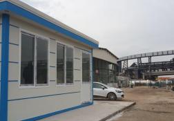 AYGAZ ET&Idot;KA MODERN G&Uuml;VENL&Idot;K KAB&Idot;N&Idot;
