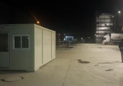 &Ccedil;EKOK GIDA G&Uuml;VENL&Idot;K KONTEYNERLER&Idot;