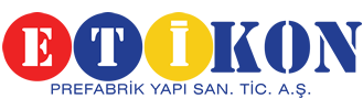 Etikon Prefabrik Yap&inodot;lar