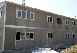ROYAL GRUP PREFABR&Idot;K OF&Idot;S