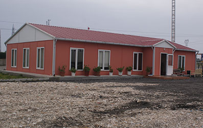 Prefabrik Ofis &Ccedil;&ouml;z&uuml;mleri