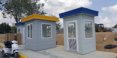TAV  METROPOL OTOPARK KAB&Idot;N&Idot;