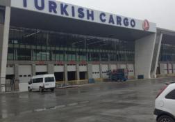 T&Uuml;RK HAVA YOLLARI PREFABR&Idot;K OF&Idot;S