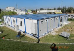 UNILEVER KONTEYNER OF&Idot;S